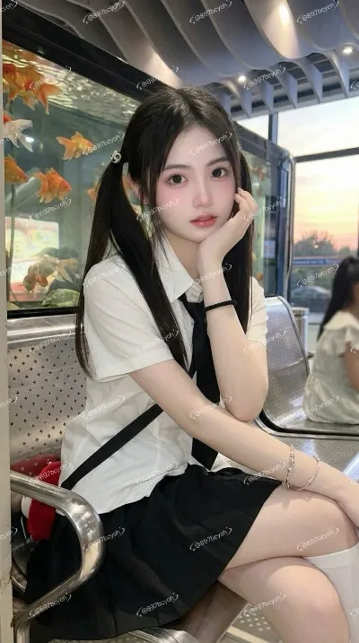 น้อง บาร์บี้ ลูกครึ่งญี่ปุ่น..สวยตาแป๋ว สุดCute เขตบางนา