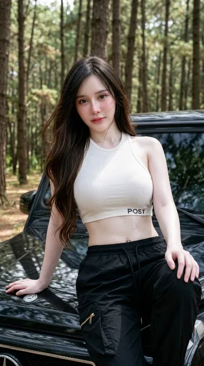 🥥 Nong Ncha (lukkhrueng) Swys Tapw! khet-bang-na