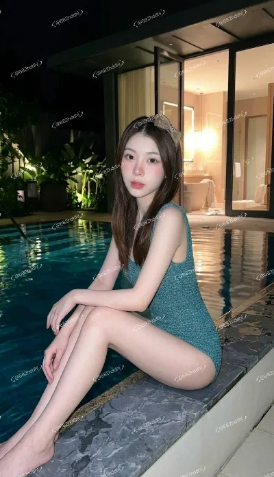 ตาใส นมใหญ่ ผิวขาว จุกชมพู อกแท้ ไม่สัก ตรงปก เขตบางนา