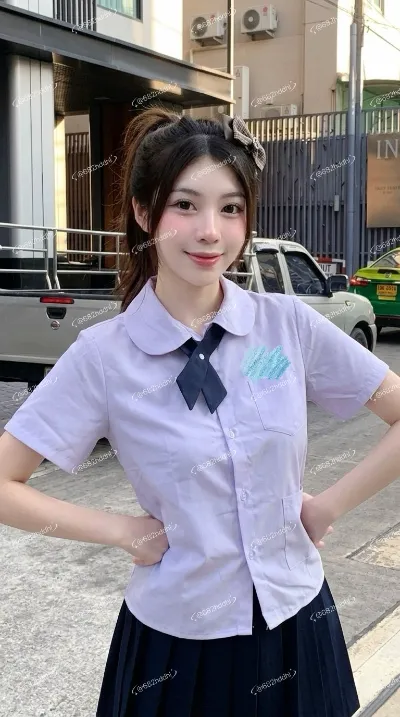 ** ตาใส ** เด็กอายุ20 น่ารักตาแป๋ว!! เขตบางนา