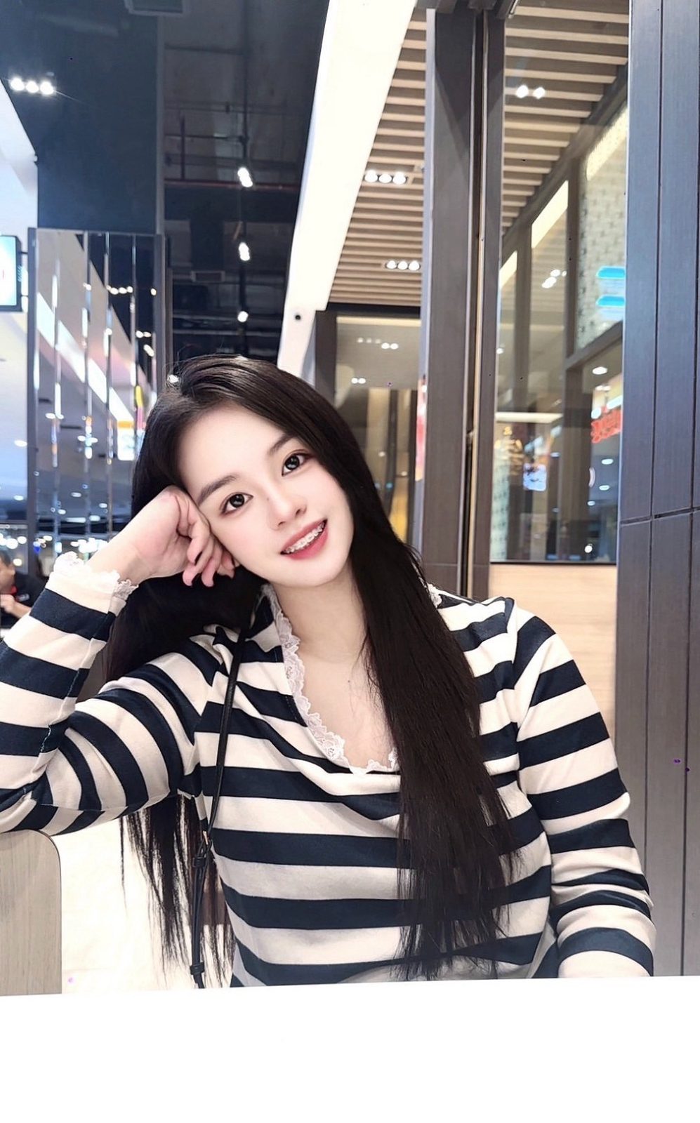 🧇น้อง วาฟเฟิล (ลูกครึ่ง)🧧นักศึกษาจีน..พูดจีนได้🧧 เขตบางนา