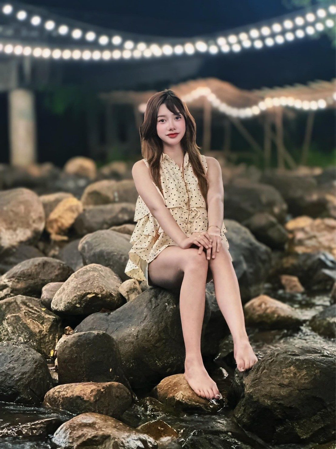 วอลนัท🦩เด็กอายุ20🦩นมใหญ่มากก ตรงปก! เขตพระโขนง