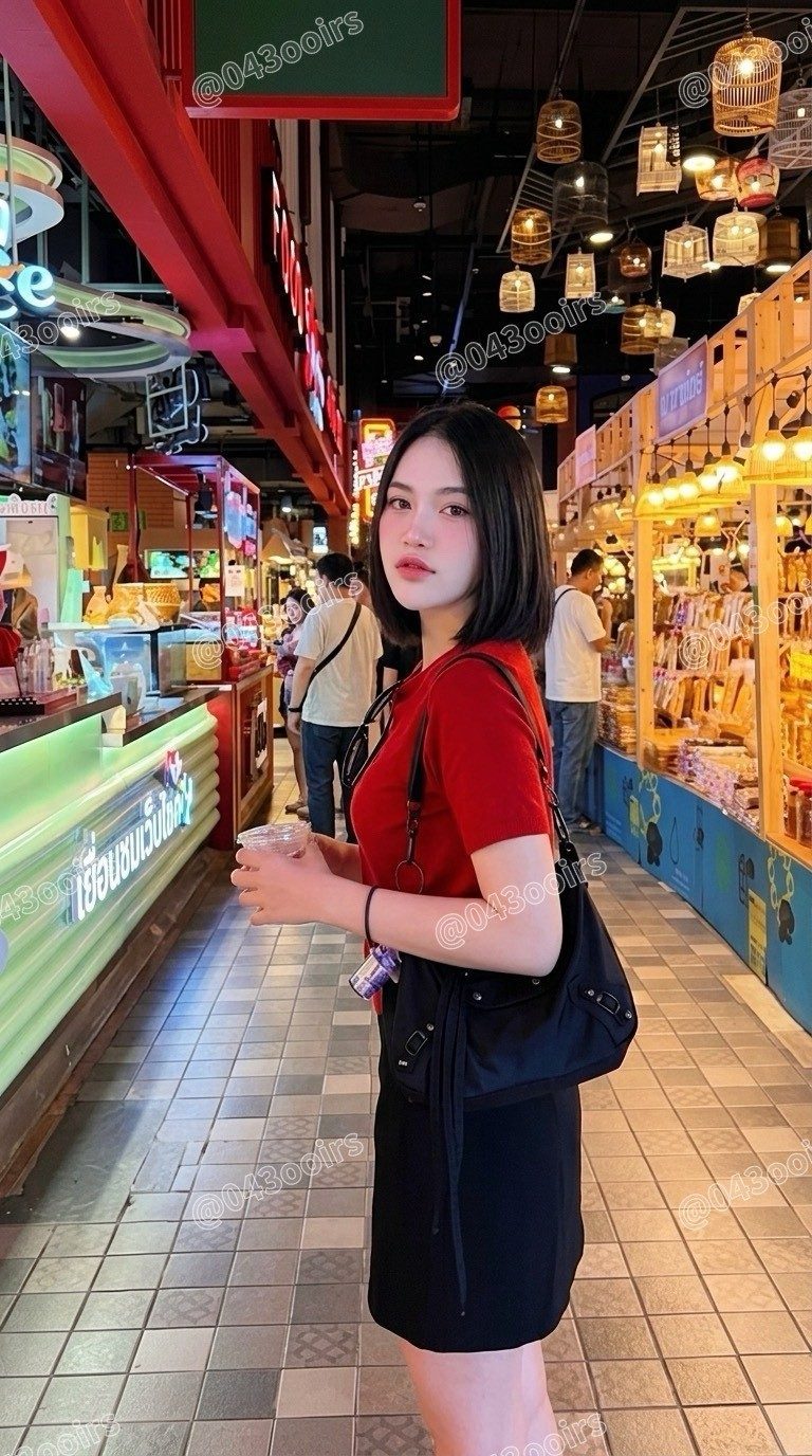 ชัญญ่า (สาวแบงค์) สวยจริง ตรงปก เขตบางนา
