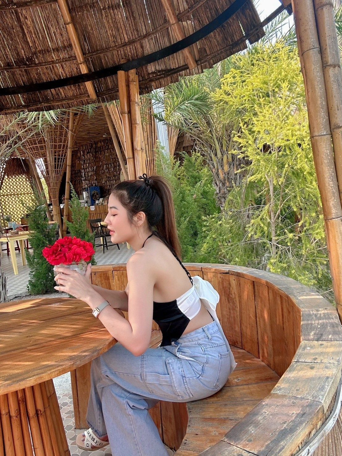 🎹น้อง เปียโน🍟นางแบบSexy..ลูกครึ่ง🍟 เขตบางนา