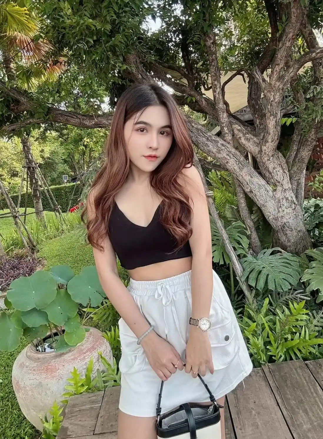 ไลลา เขตบางนา