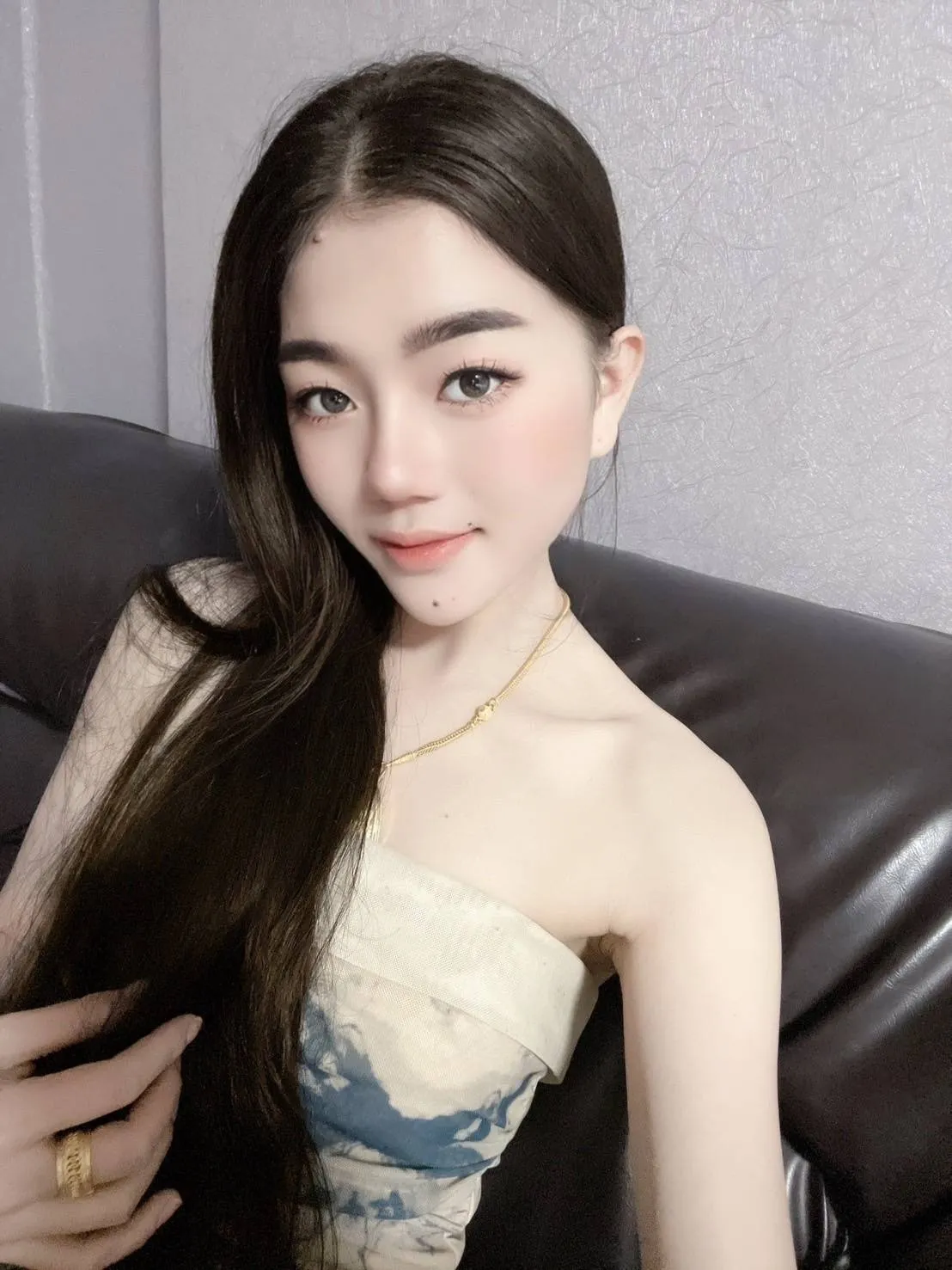 Yihwa khet-bang-na