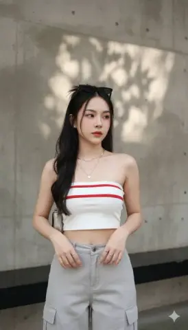 ซัมเมอร์ ไซด์ไลน์ บางนา ศรีด่าน