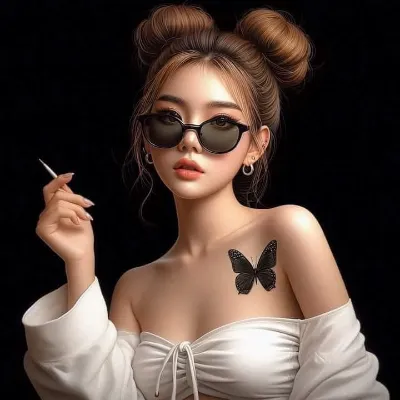 Girlfriend club cover