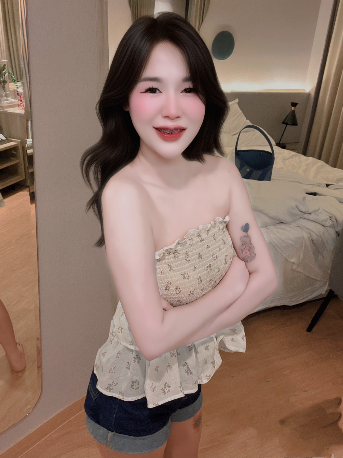 เมษา