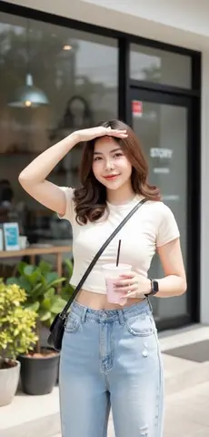 แตงโม ไซด์ไลน์ ตากสิน