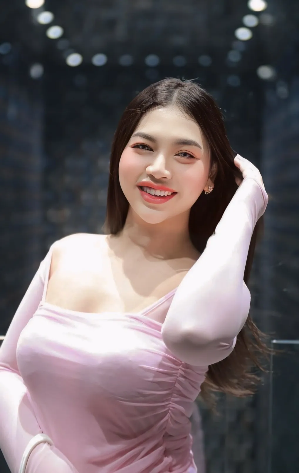 Fan4you Khmukai khet-bueng-kum