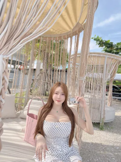 นัทชา เขตบึงกุ่ม