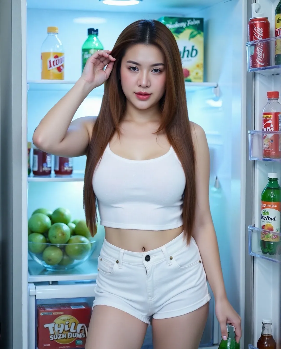 นมข้าว