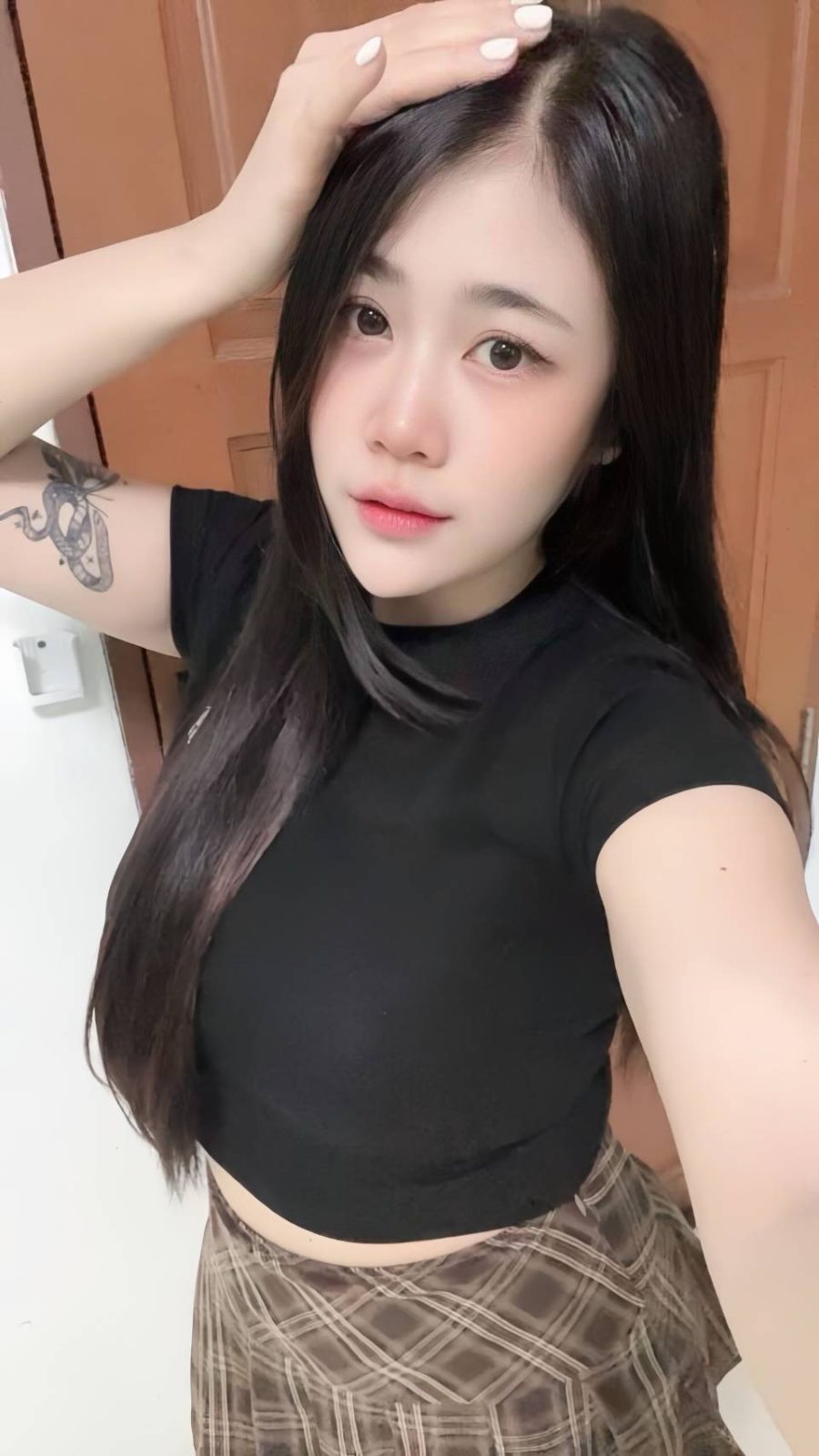 Kiki khet-bang-khae