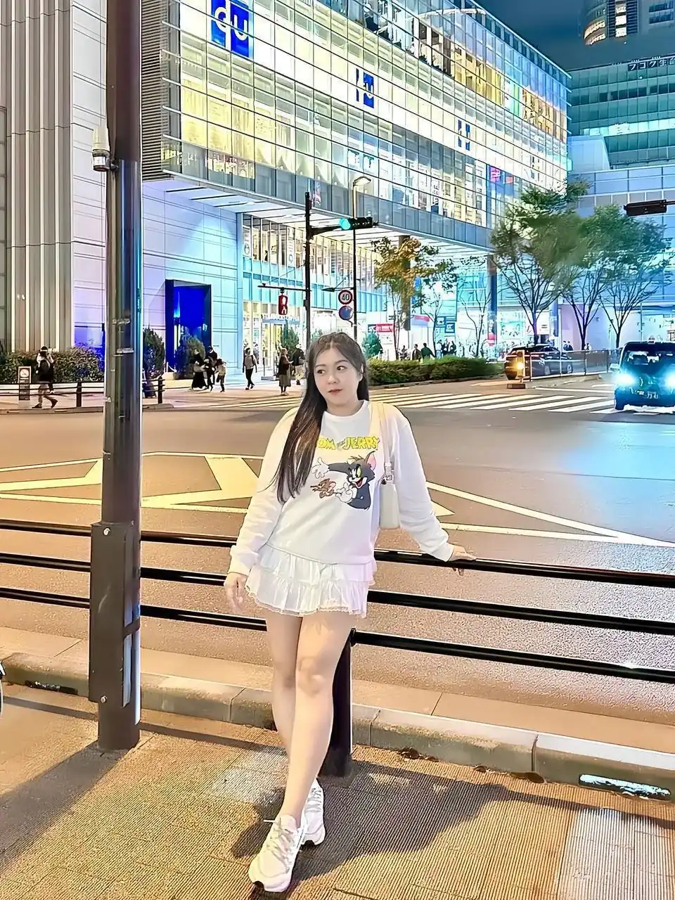 Fan4you ใบไม้ เขตบึงกุ่ม