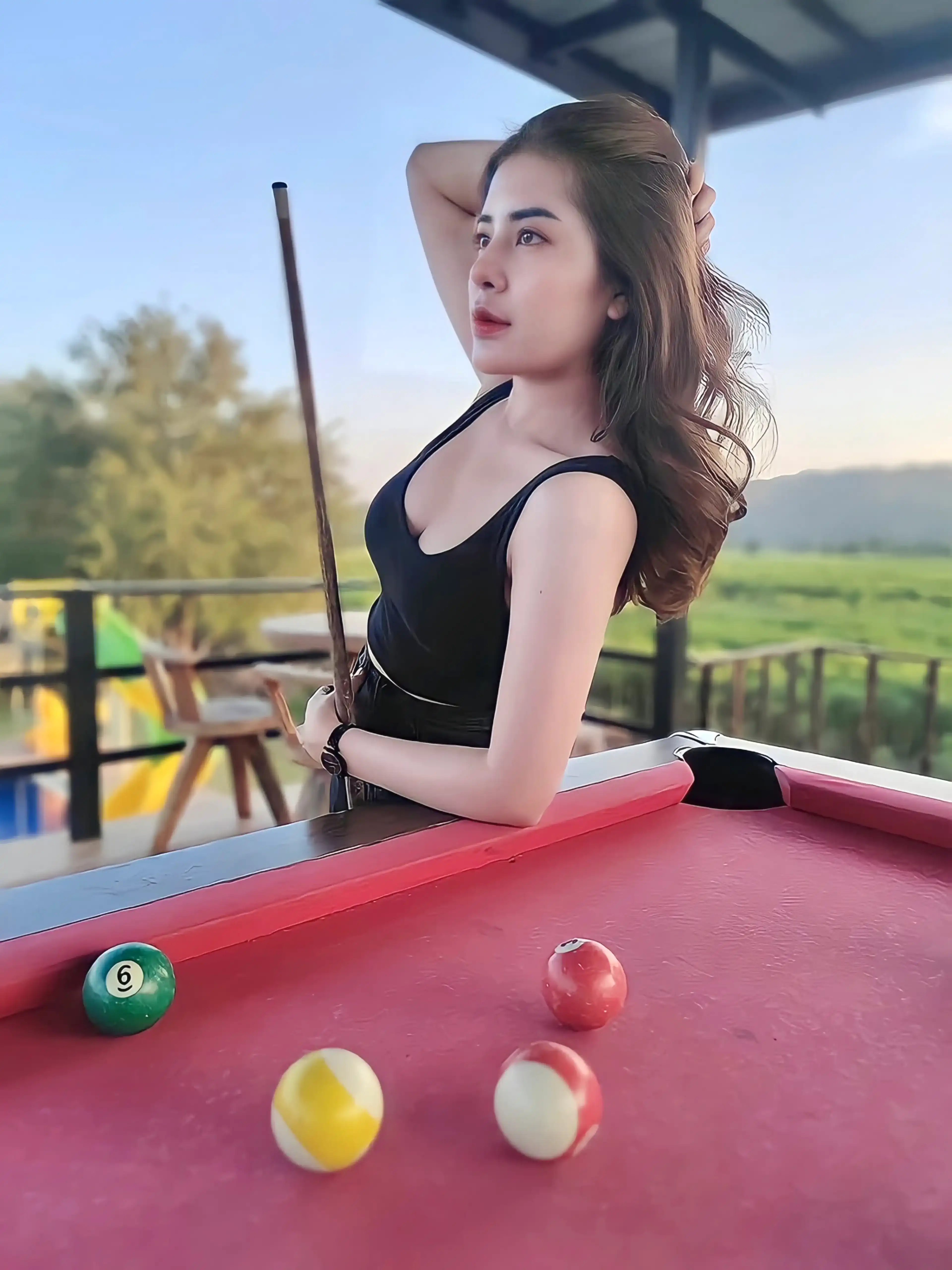 Fan4you Bwwio khet-bueng-kum