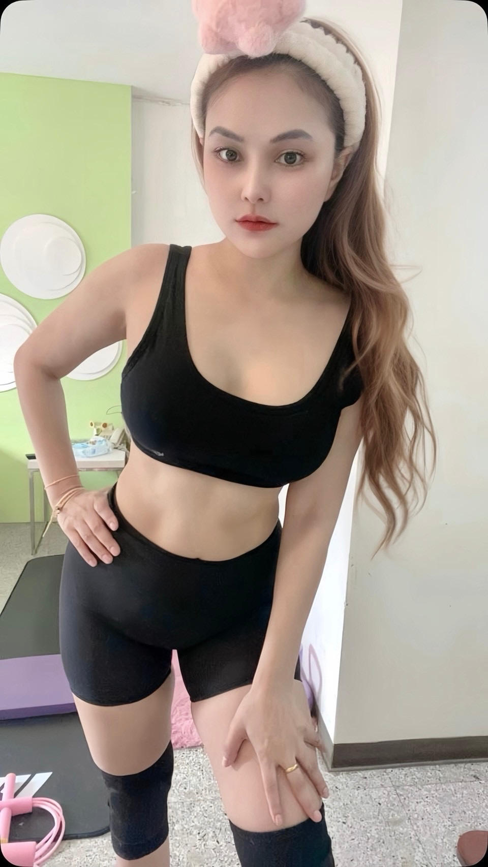 ไอรดา