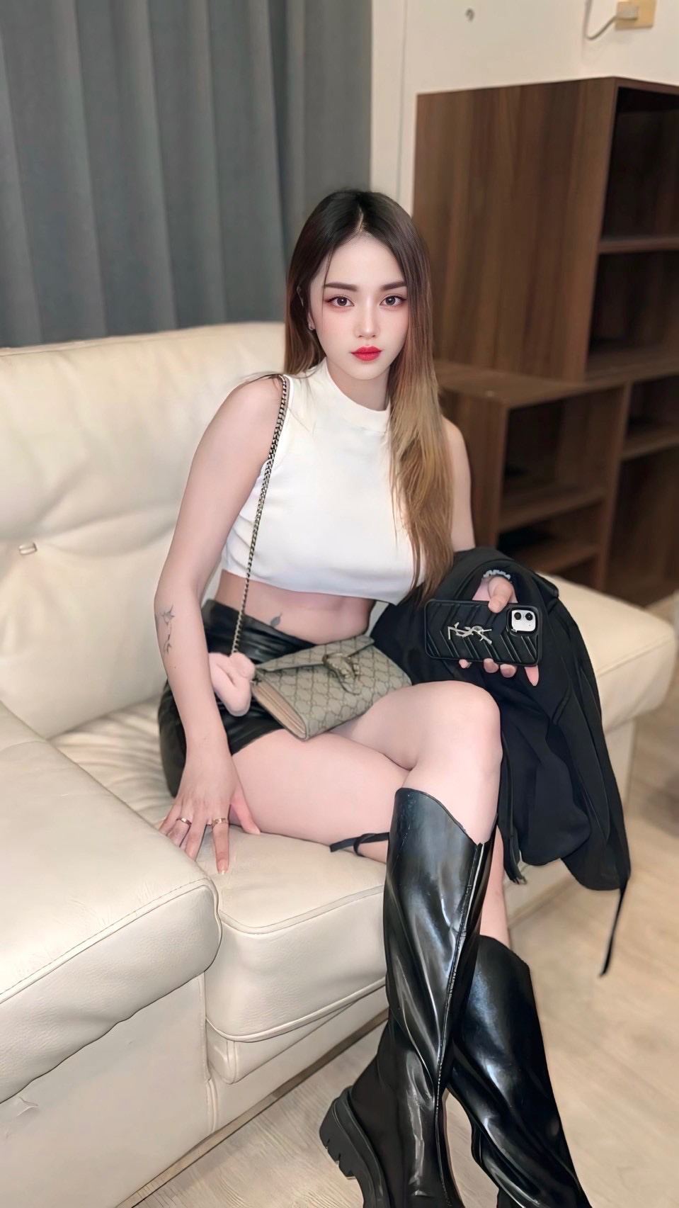 FAN4YOU - Content