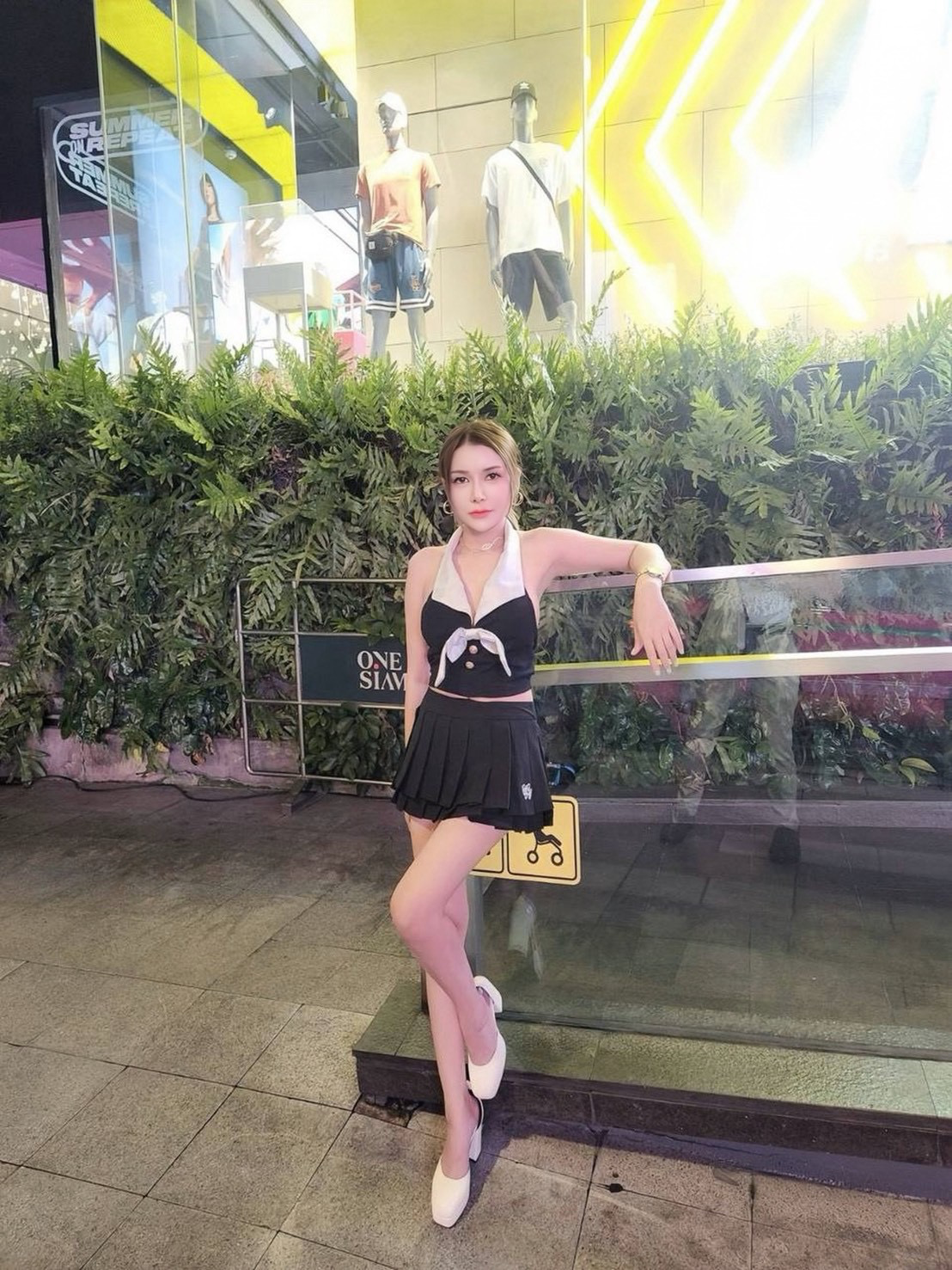ณิชา