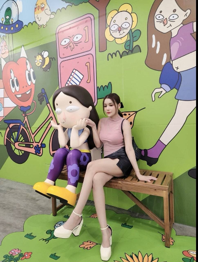 Nicha khet-chatuchak