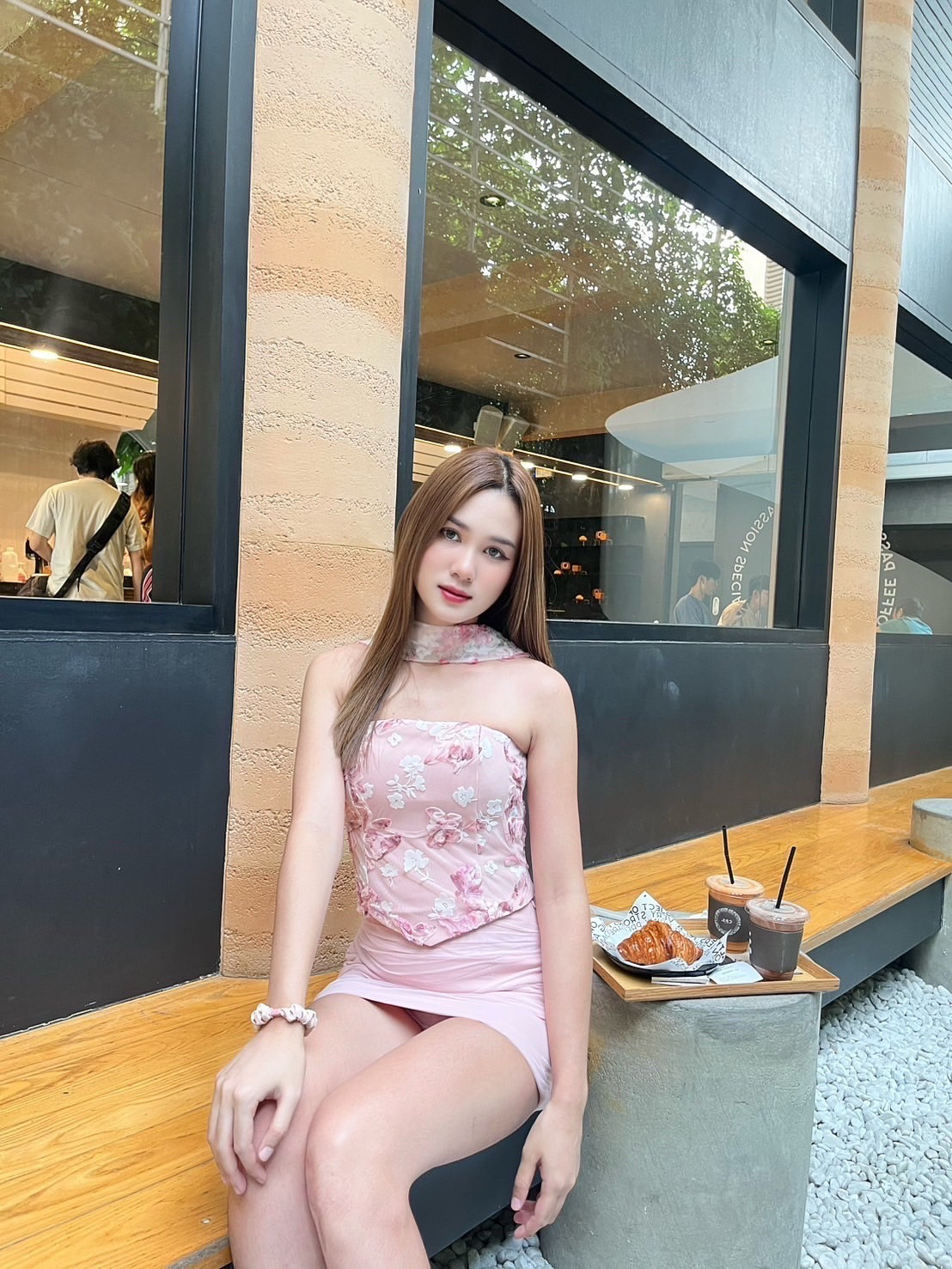 ใบไผ่