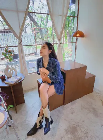 Nina profile photo in Bueng Kum