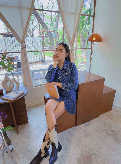 Nina khet-bueng-kum