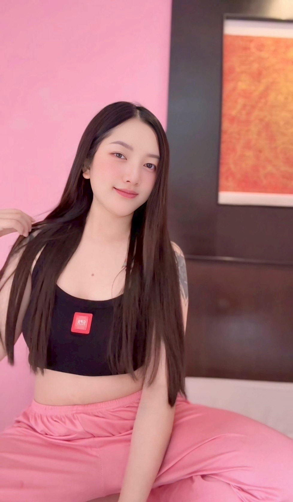 ข้าวสวย