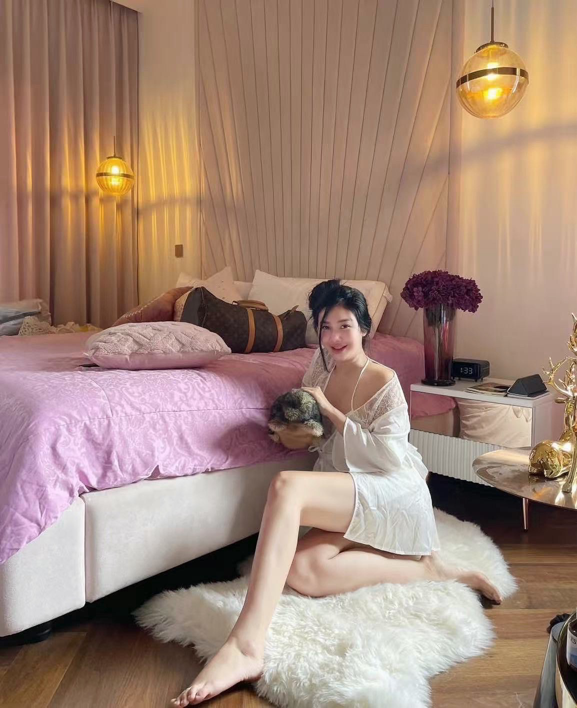 ณชา