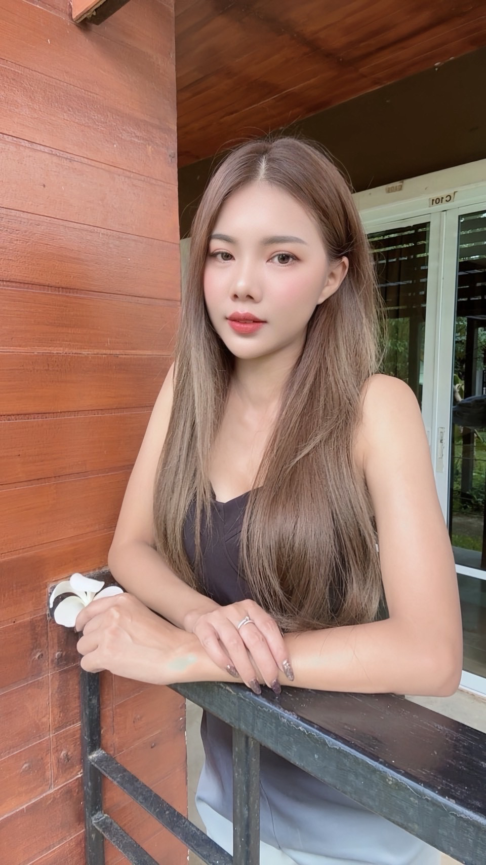 น้ำชา