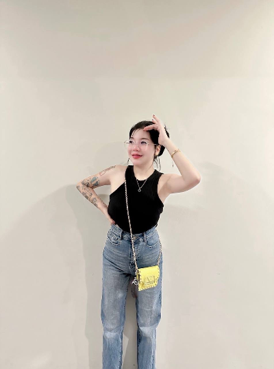 หลิงหลิง