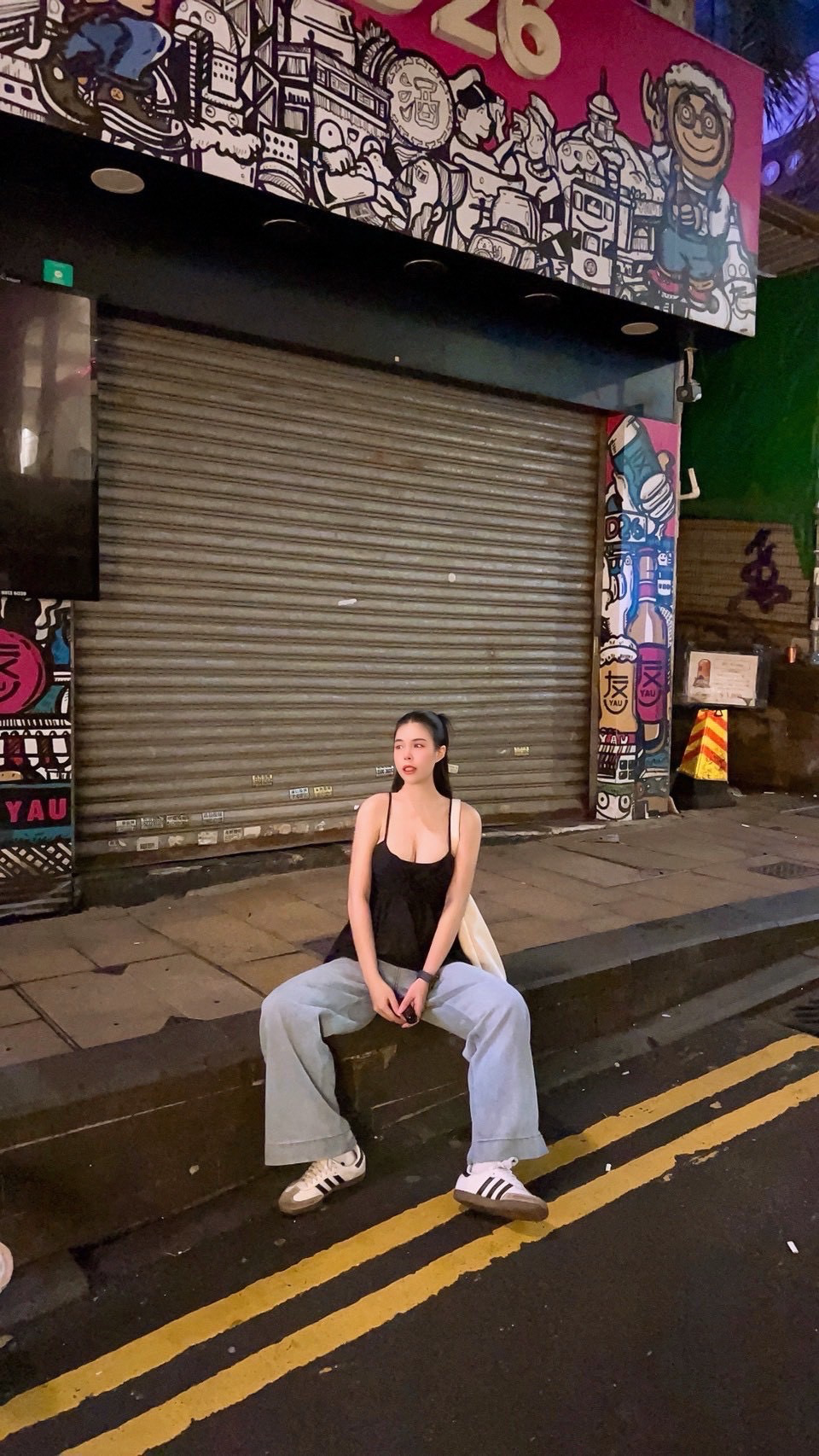 FAN4YOU - Content