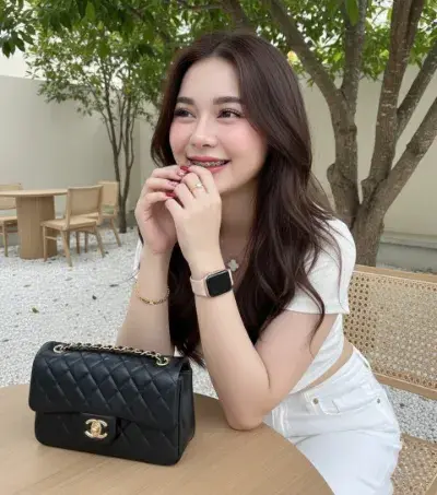 Chiai profile photo in Bang Yai