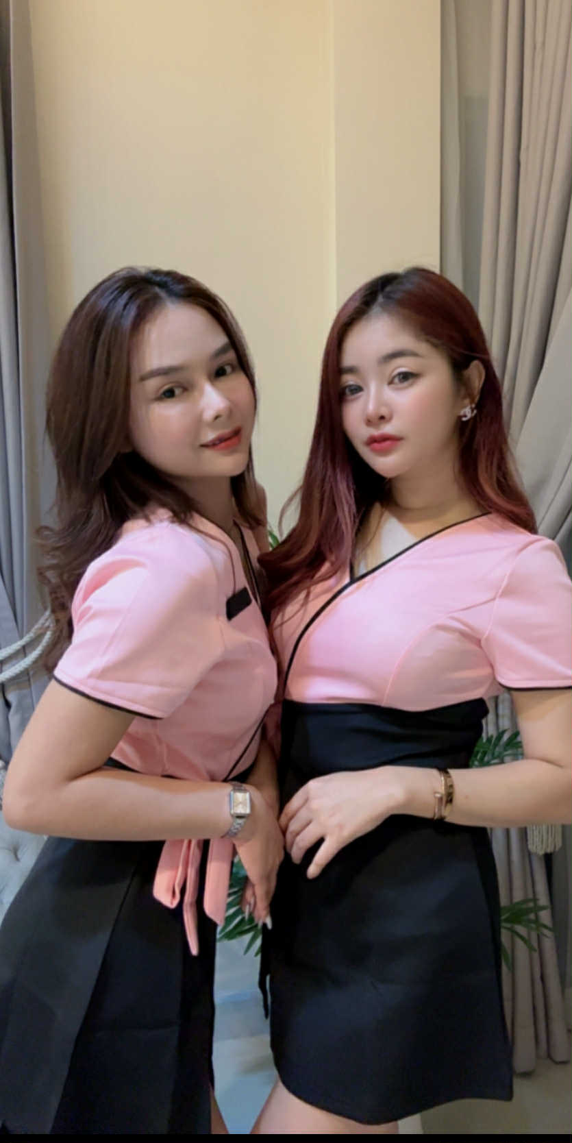 หมอเนยหวาน(สาวน้อยหน้าใหม่พึ่งเข้าวงการครั้งแรก‼️)