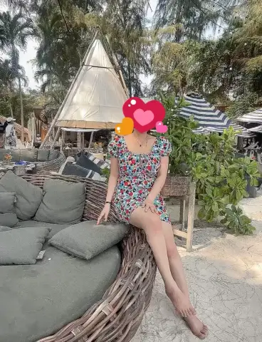 Nongmuk profile photo in Lat Phrao