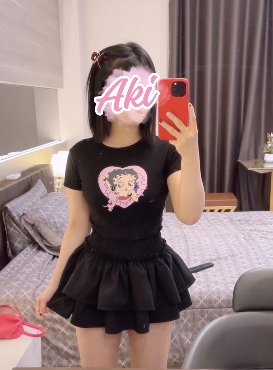 Aki 💗 Aki khet-bueng-kum