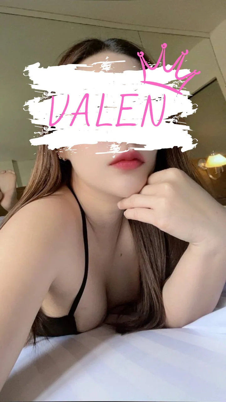 Valen 🌹 Waln khet-bueng-kum