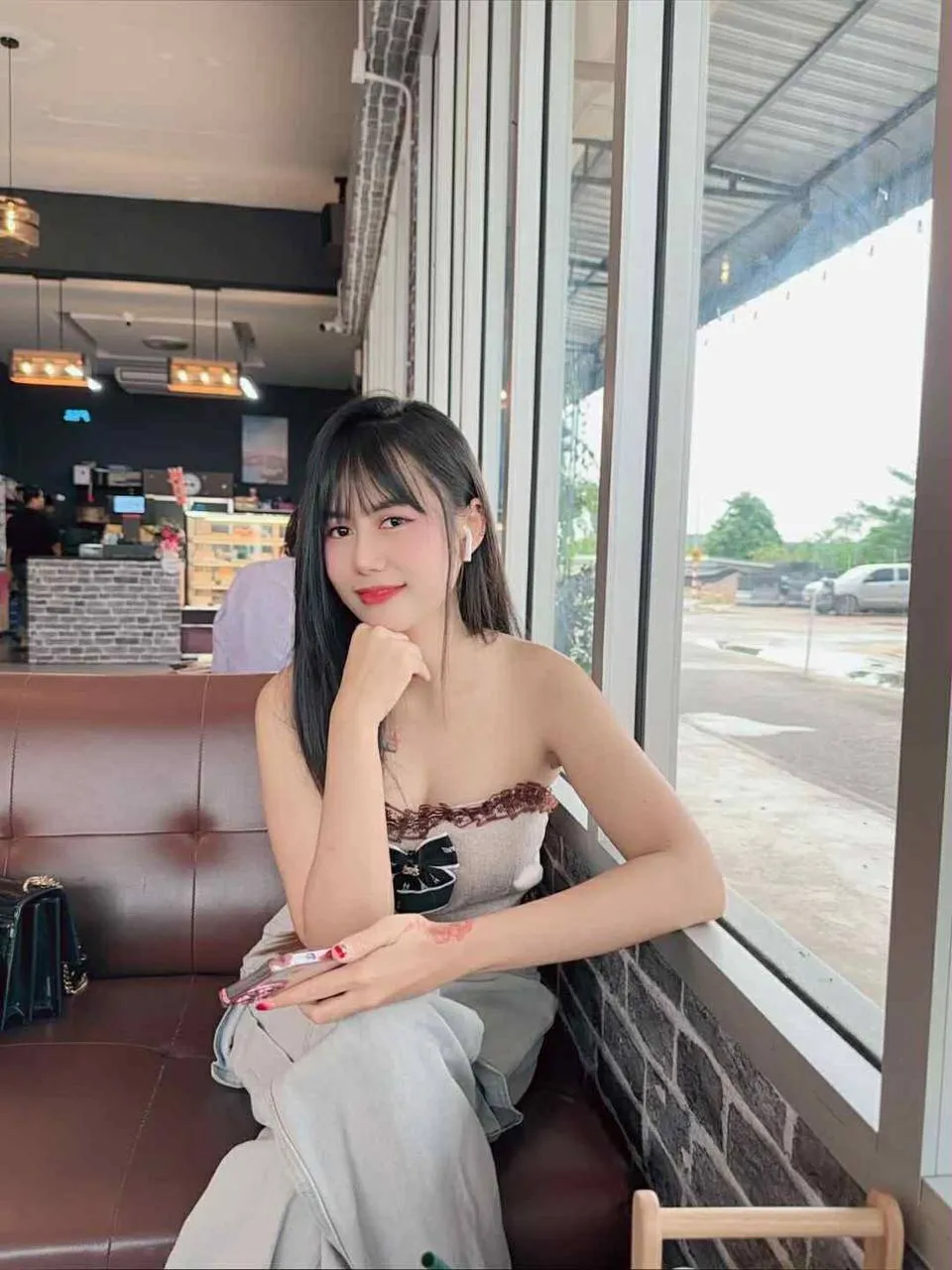 Lily 💗 ลิลลี่ เขตบึงกุ่ม