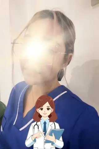 Esme 🐰 Sme 💕 (Nurse) profile photo in Bueng Kum