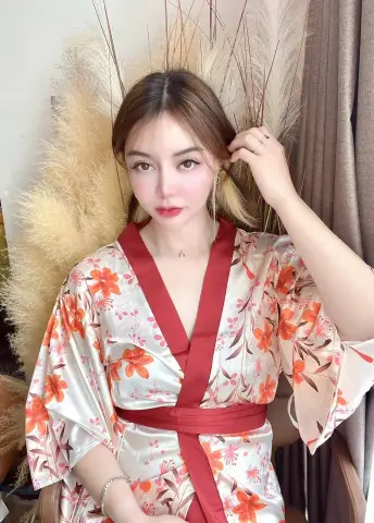 Maeko 🇯🇵 Mkae profile photo in Lat Phrao