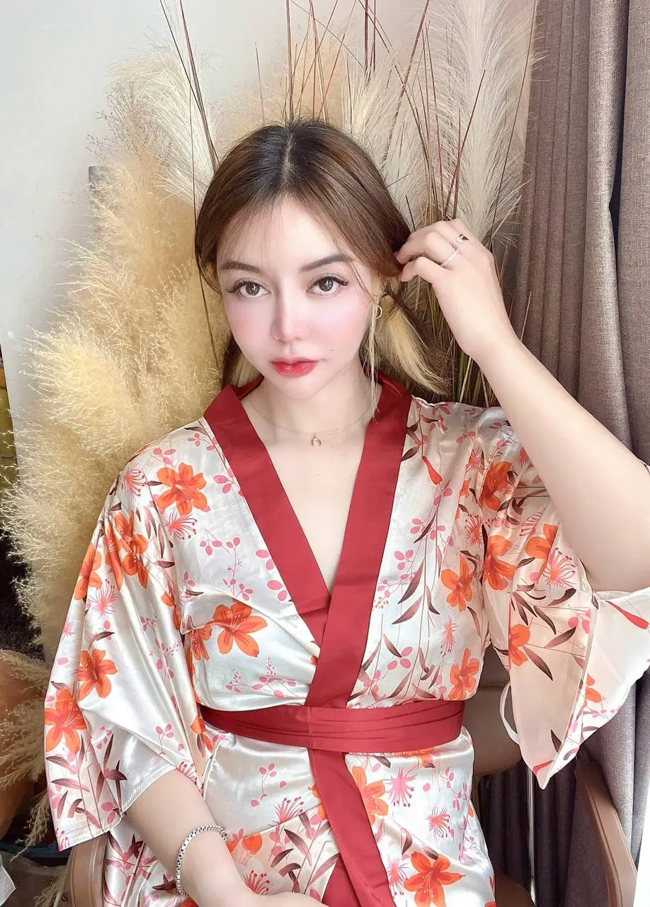 Maeko 🇯🇵 เมโกะ