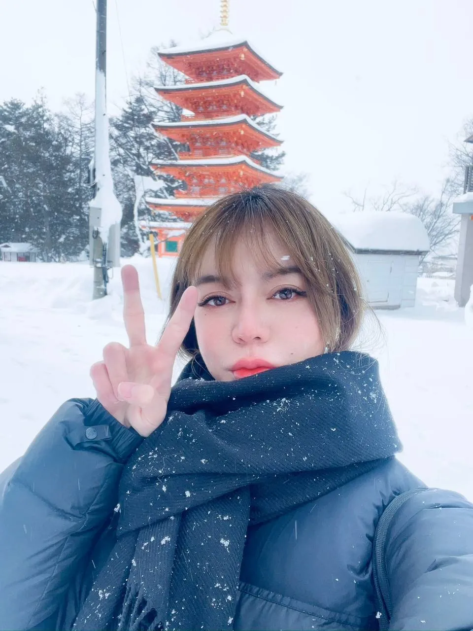 Maeko 🇯🇵 Mkae khet-lat-phrao