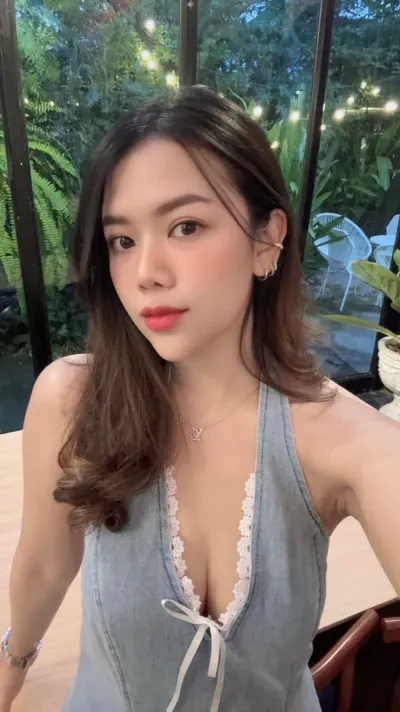Nanah🌙 นาน่า เขตบางแค
