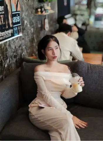 Mimi 🧸 Mimi profile photo in Huai Khwang
