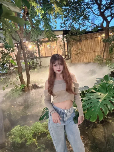 Juny🌙 จูนี่ เขตห้วยขวาง