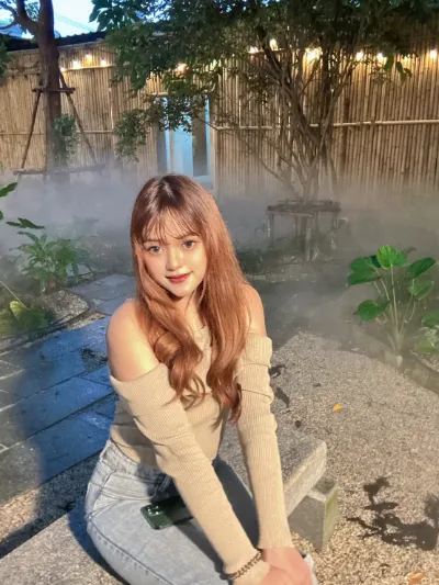 Juny🌙 จูนี่ เขตห้วยขวาง