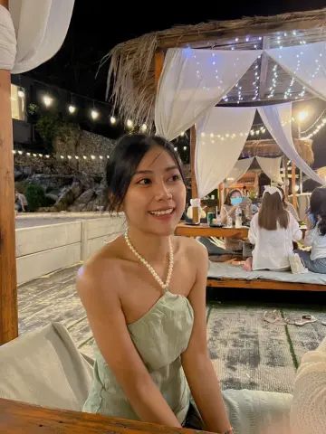 Nongkae profile photo in Huai Khwang