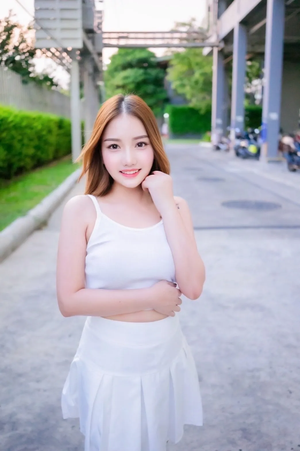 FAN4YOU - Content