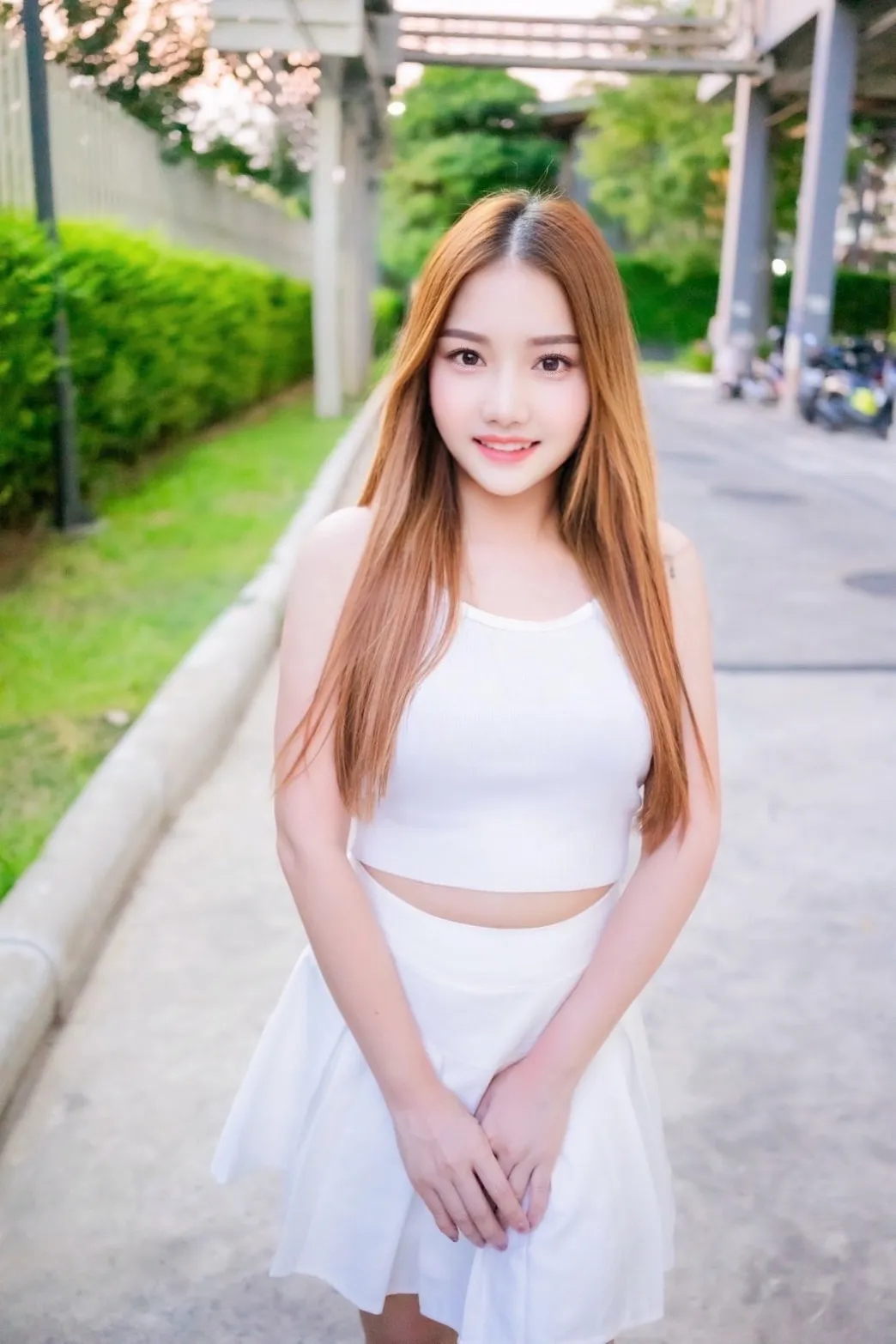 ญาริน