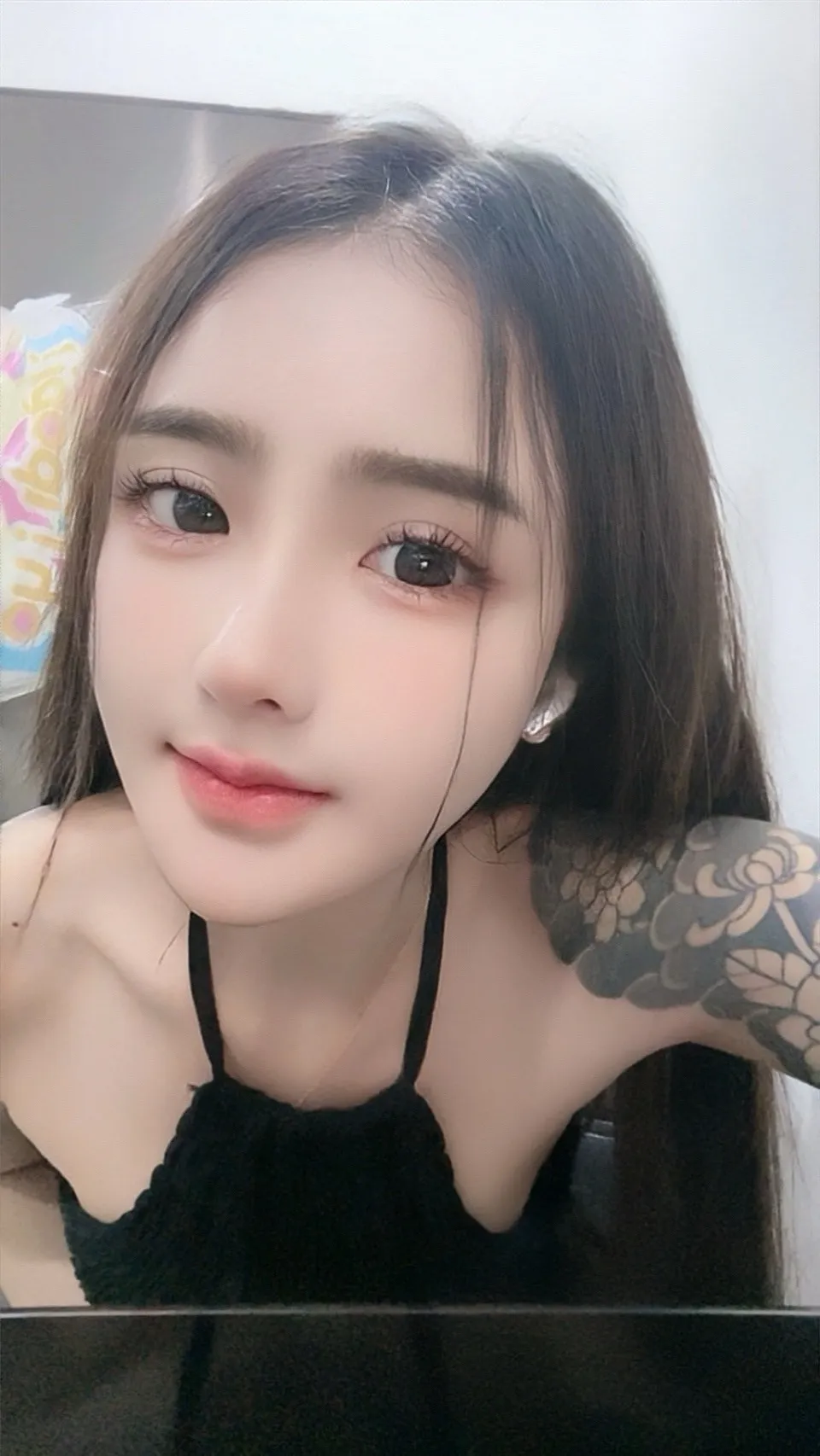 เชอริล เขตบึงกุ่ม